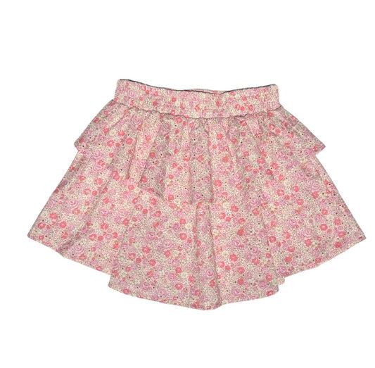 Parker Skirt - Sweet Tart