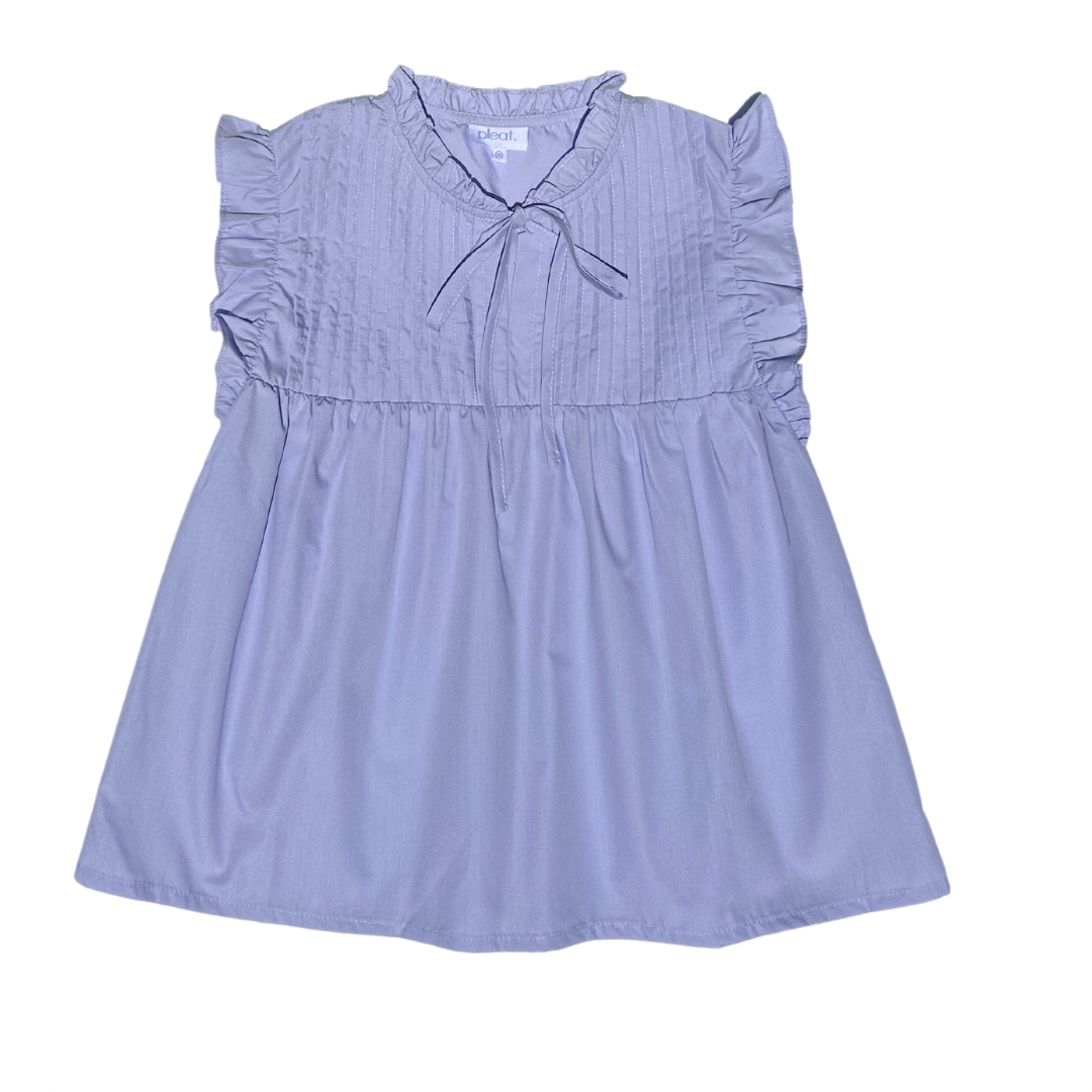 Dana Top - Periwinkle