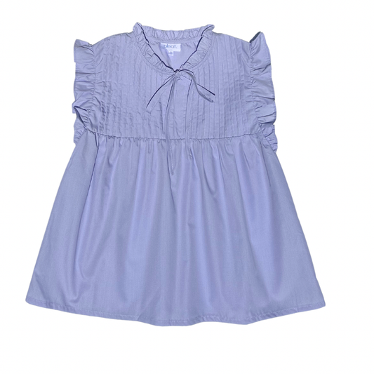 Dana Top - Periwinkle