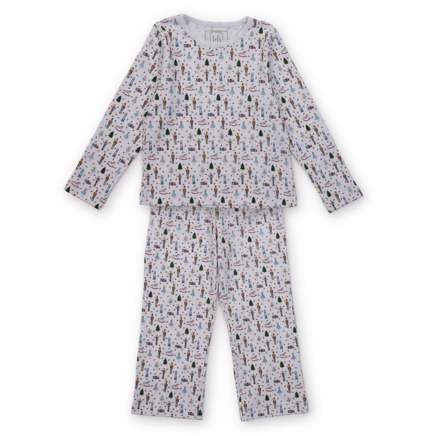 Millie Pant Set - Nutcracker Encore