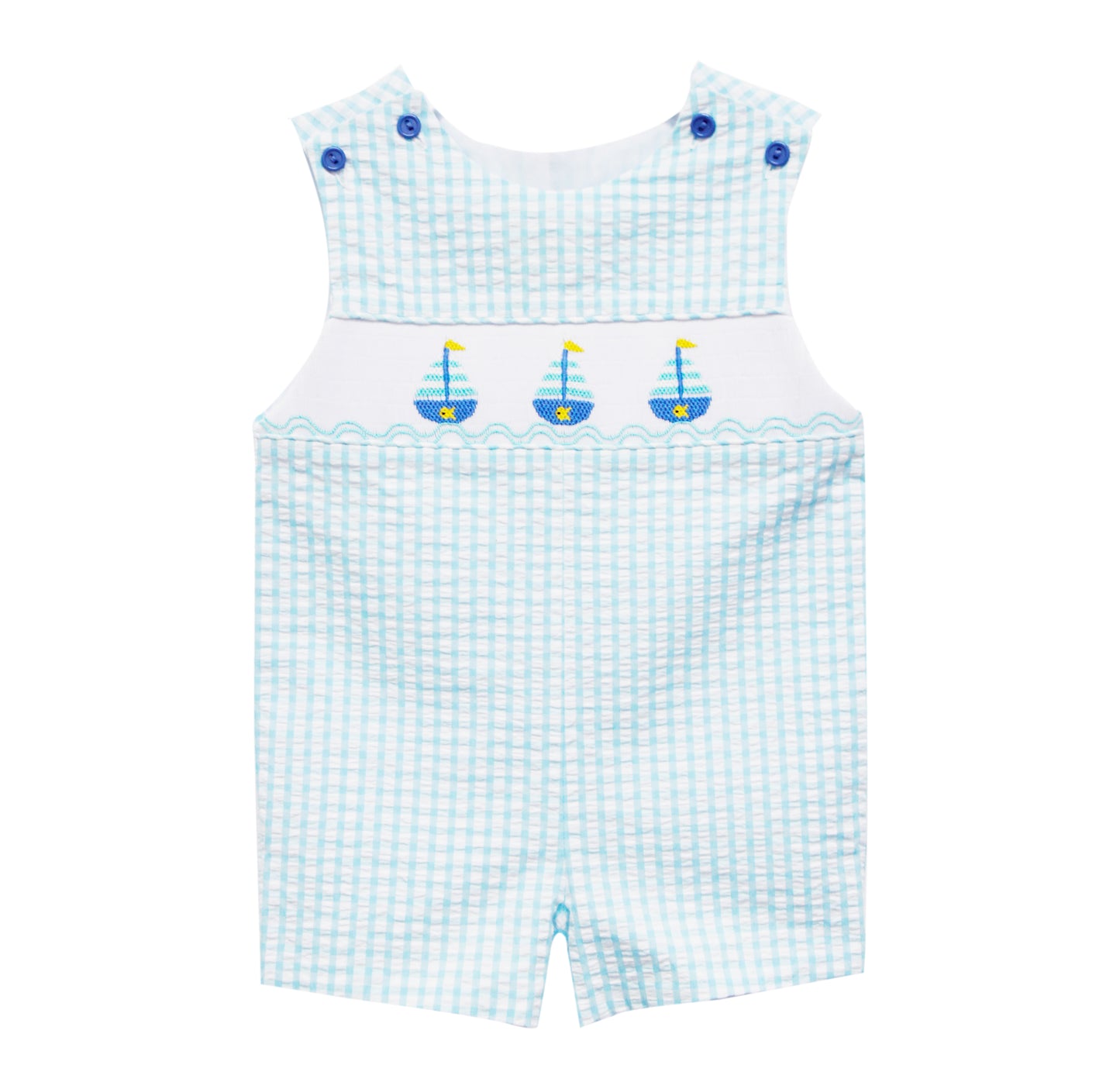 Sailboat Ashton Shortall