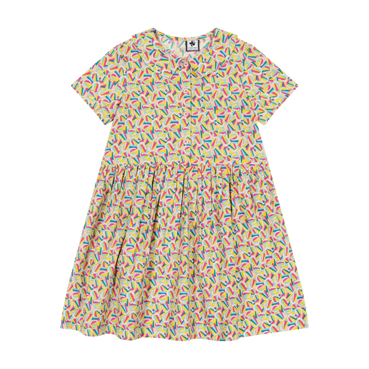 Charlotte Dress - Feelin Lucky