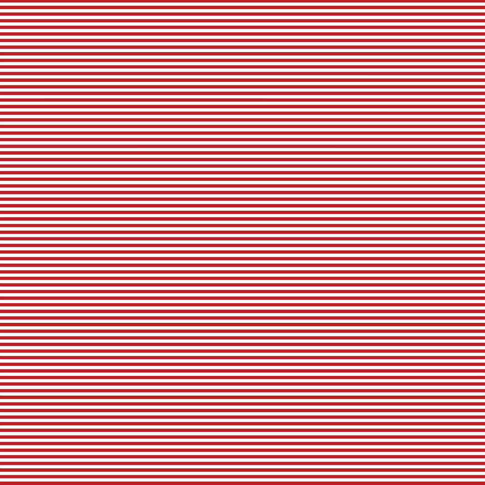 Griffin Polo Shirt - Red and White Stripes - Hotchpotch Kids