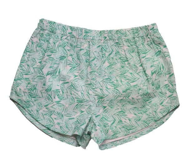 Shorts, Palm - Hotchpotch Kids