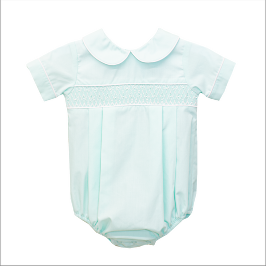 Geo Brandon Bubble - Mint