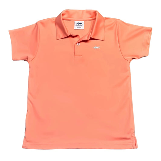 SBC Signature Polo Coral