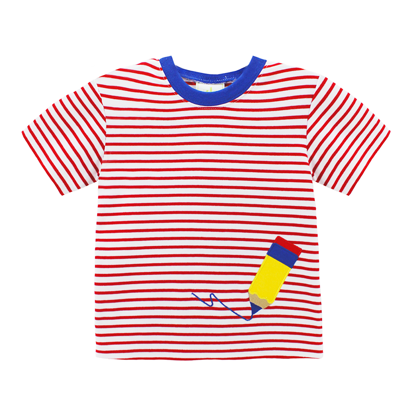 Pencil Harry's Play Tee