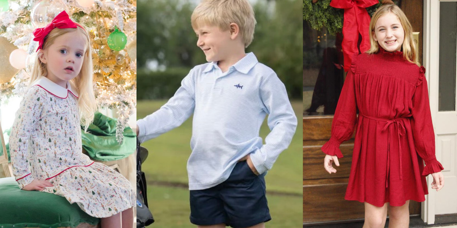 Hotchpotch 2025 kids wear