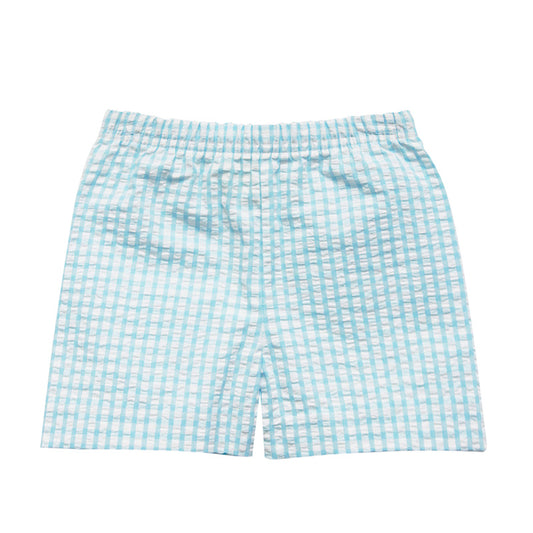 Sailboat Leo Short