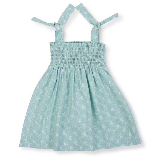 Betsy Dress - Hotchpotch Kids