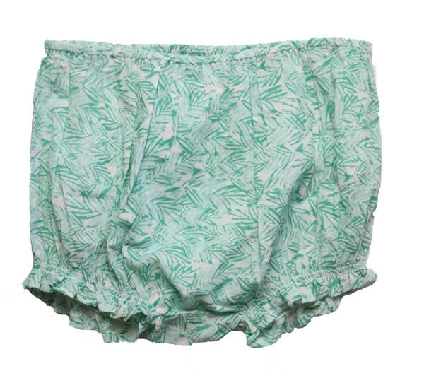 Bloomers, Palm - Hotchpotch Kids