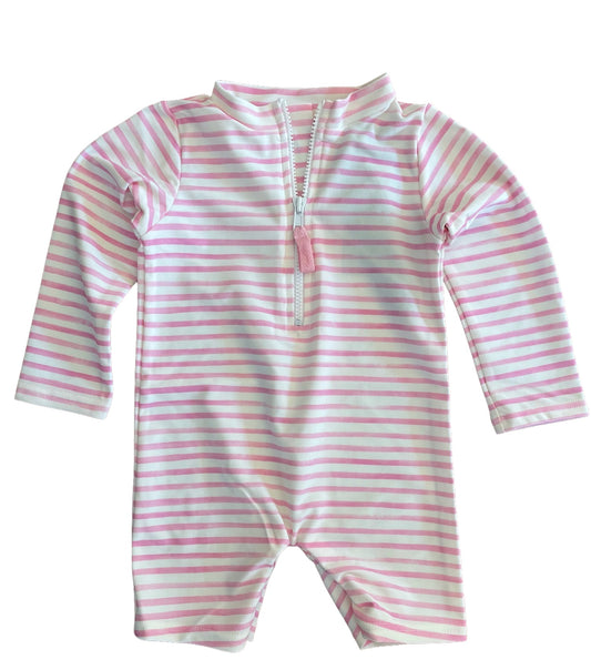 Cap Ferrat Sunsuit UPF 50+ - Hotchpotch Kids