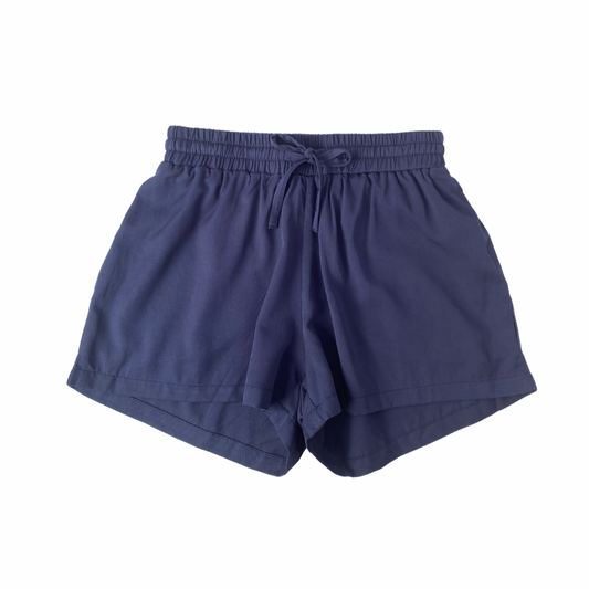 Remi Shorts - Navy - Hotchpotch Kids