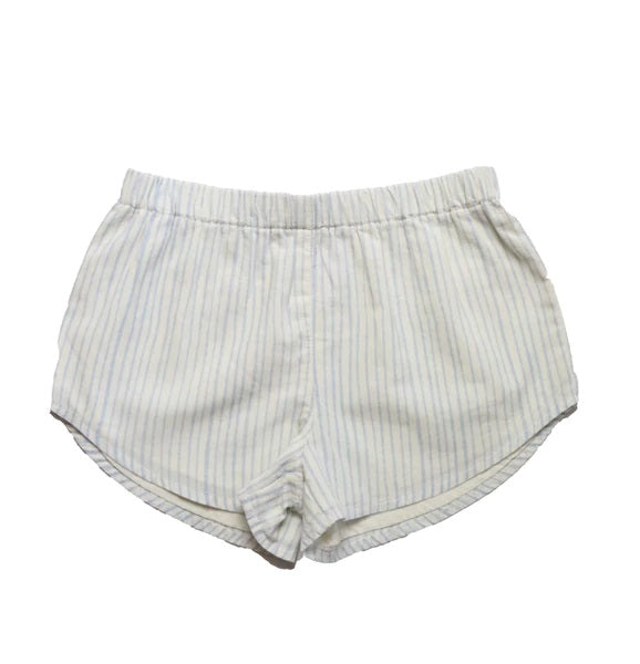 Shorts, Le Stripes - Hotchpotch Kids